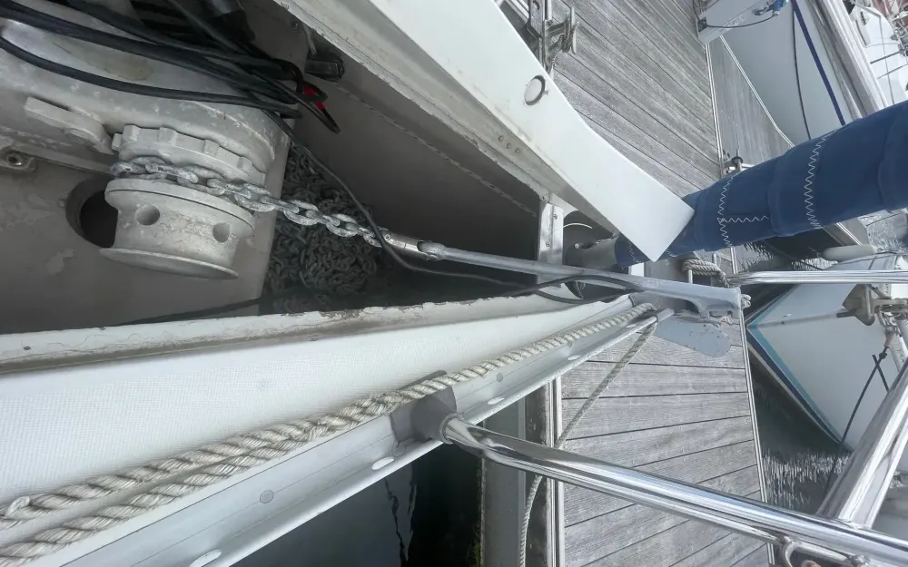 slider 18 Beneteau Oceanis 320
