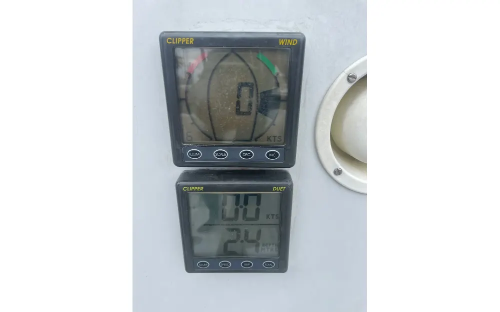 slider 23 Beneteau Oceanis 320