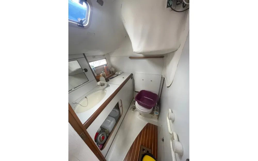 slider 7 Beneteau Oceanis 320