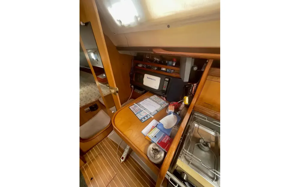 slider 2 Beneteau Oceanis 320