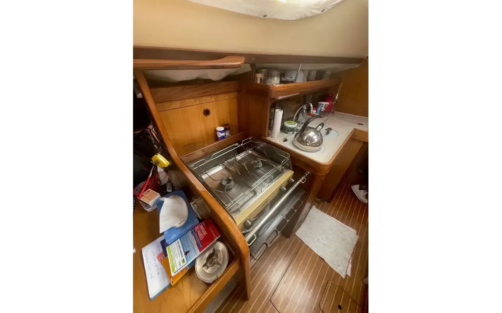 slider 10 Beneteau Oceanis 320