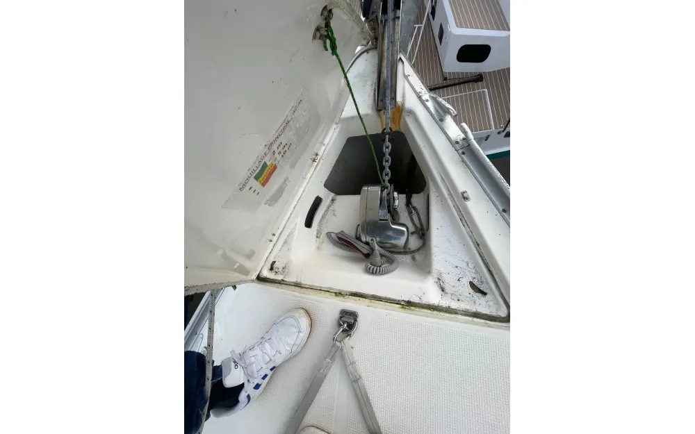 slider 14 Bavaria  37 Cruiser