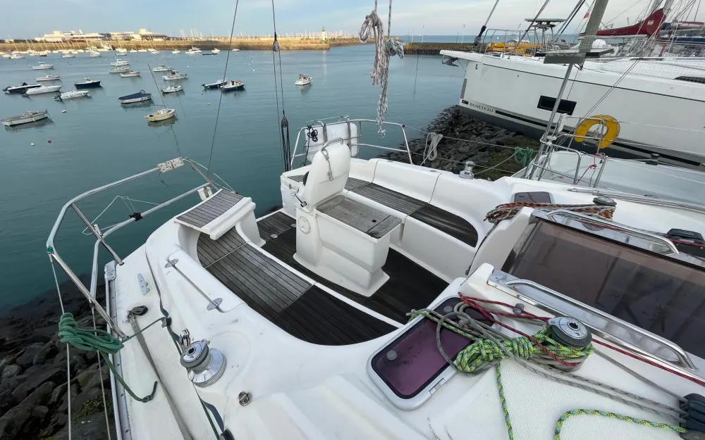 slider 17 Bavaria  37 Cruiser
