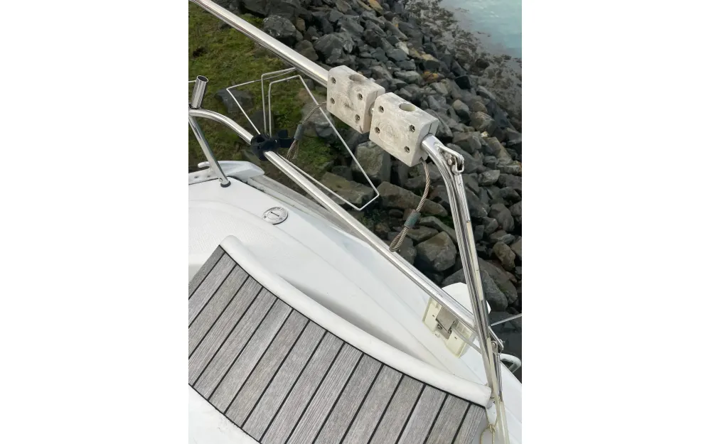 slider 22 Bavaria  37 Cruiser