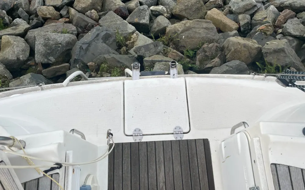 slider 24 Bavaria  37 Cruiser