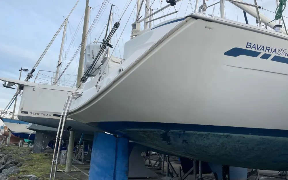 slider 25 Bavaria  37 Cruiser