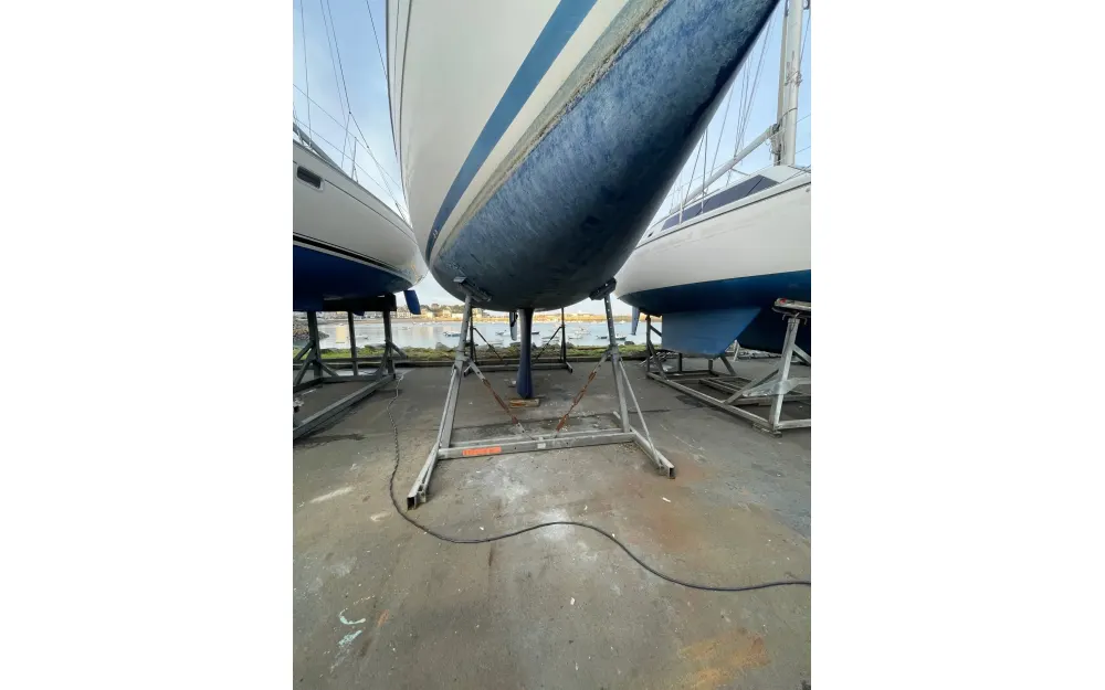 slider 30 Bavaria  37 Cruiser