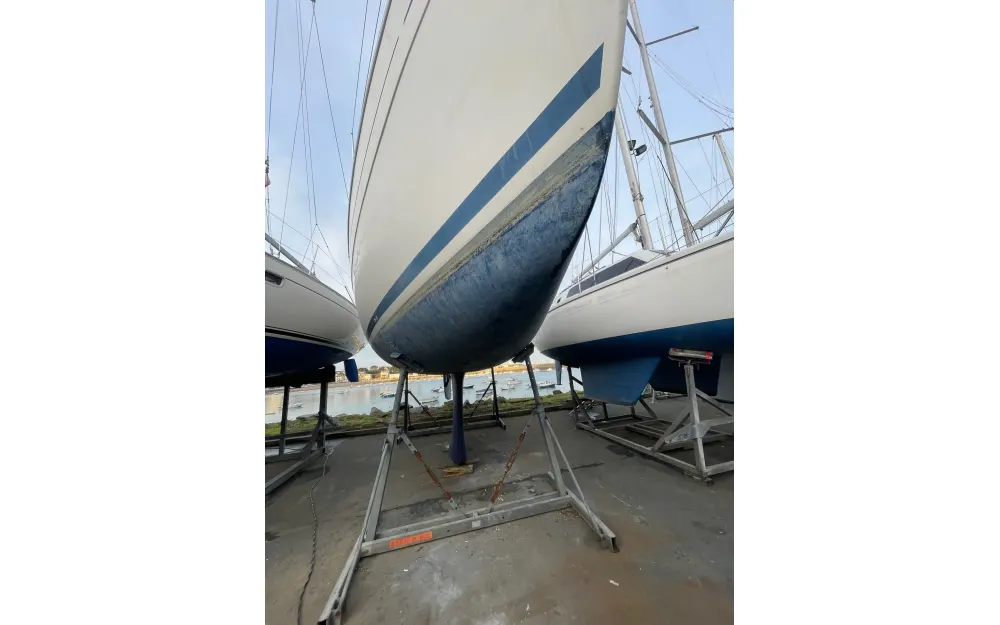 slider 31 Bavaria  37 Cruiser
