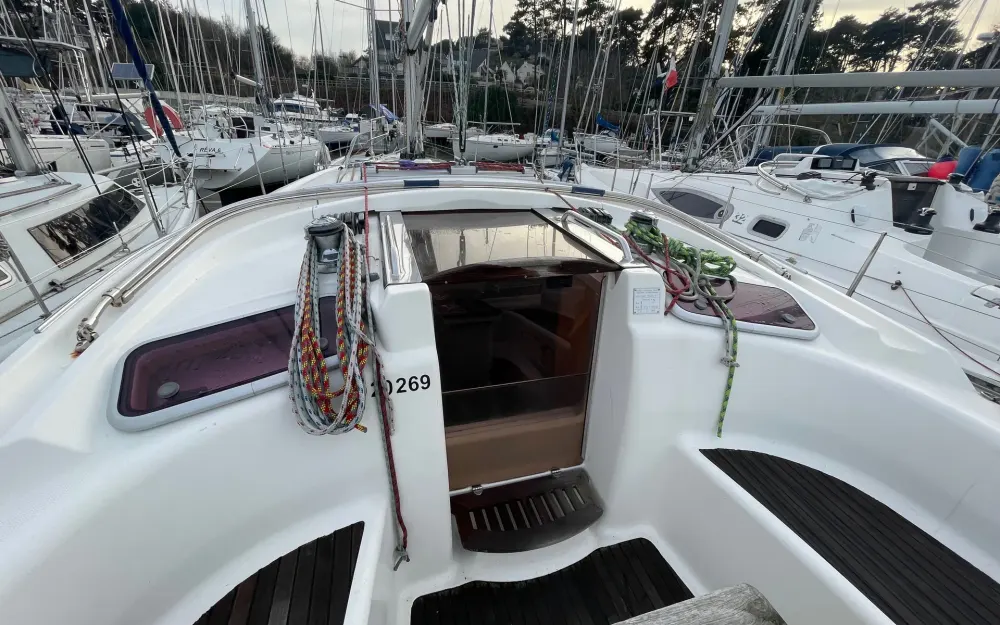 slider 8 Bavaria  37 Cruiser