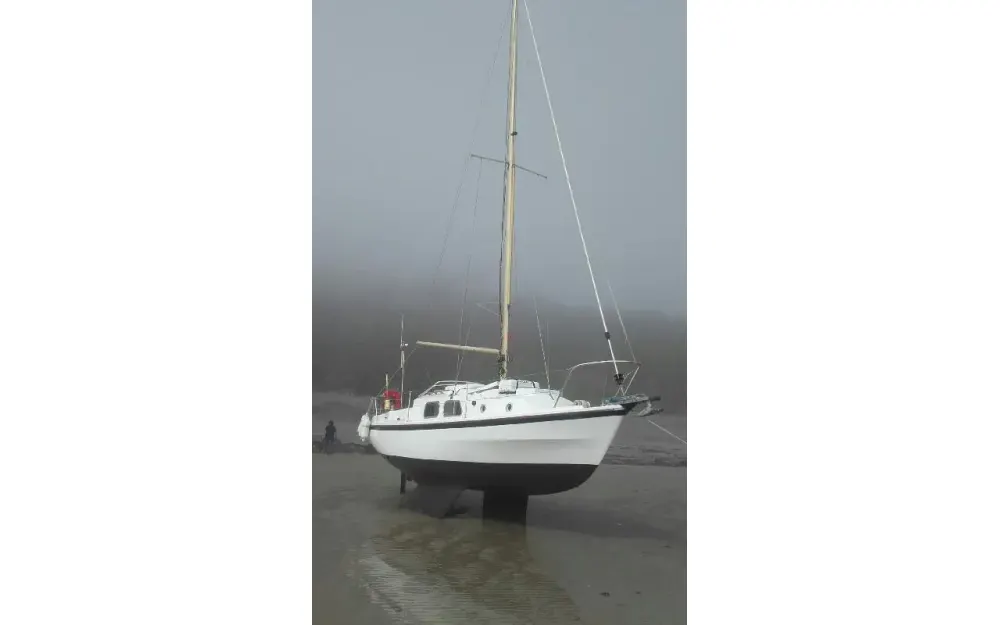 slider 1 Westerly  27 Centaur