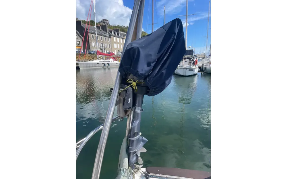 slider 20 Westerly  27 Centaur