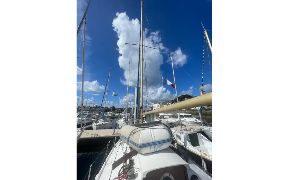 slider 22 Westerly  27 Centaur