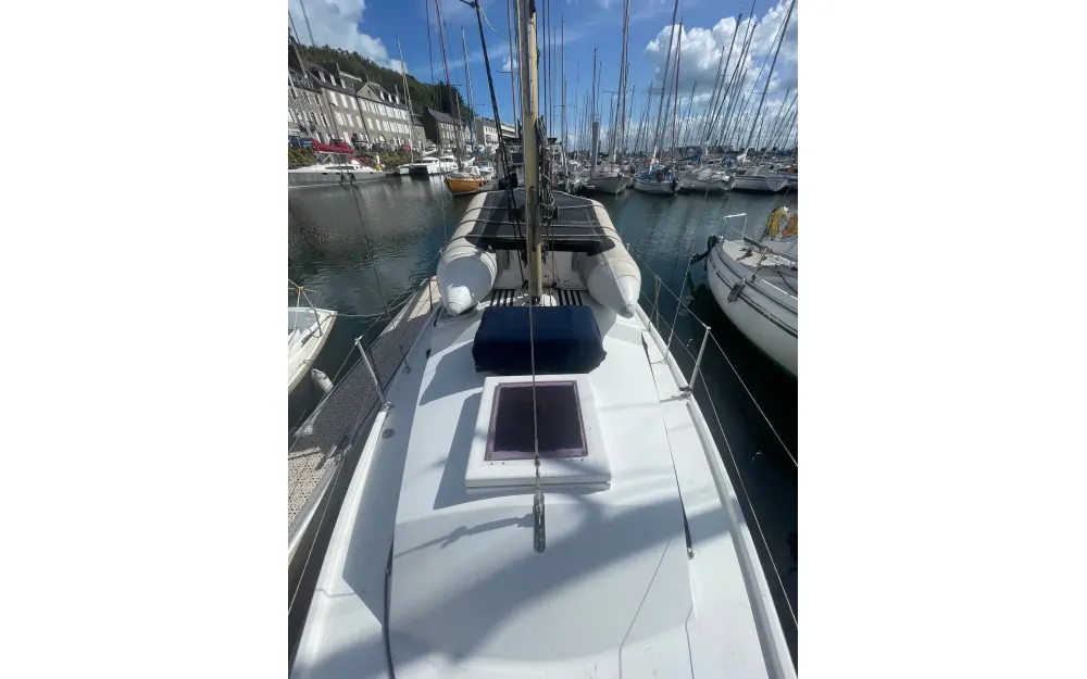 slider 24 Westerly  27 Centaur