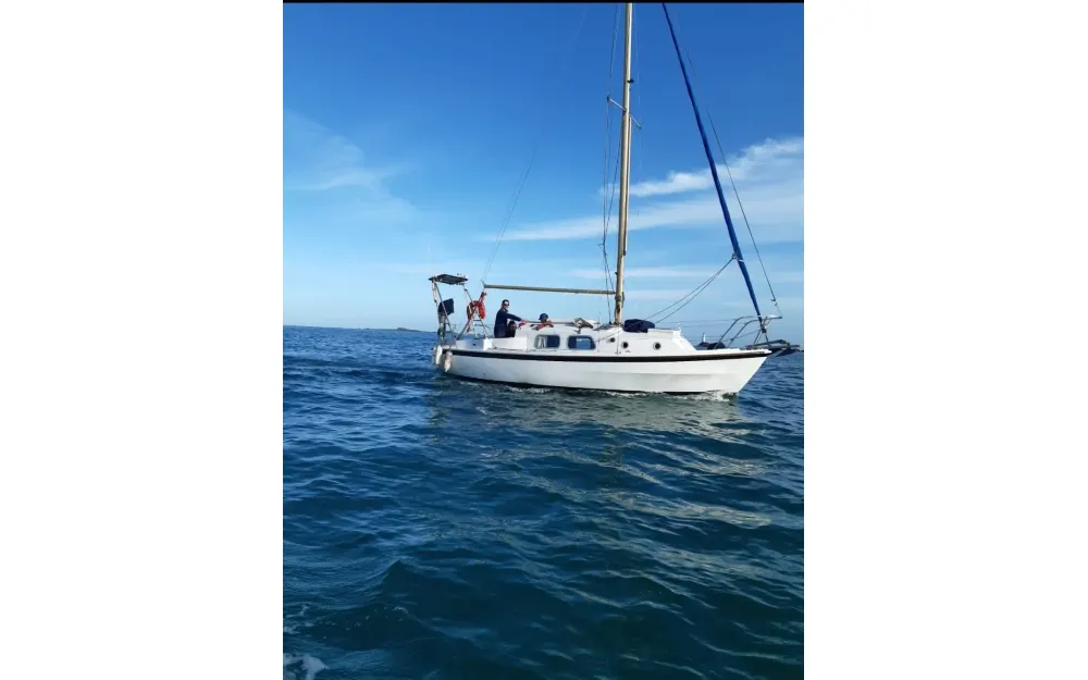 slider 0 Westerly  27 Centaur