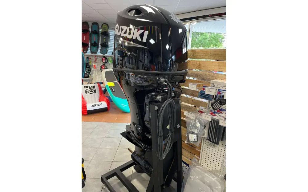 slider 1 SUZUKI DF 150 AP
