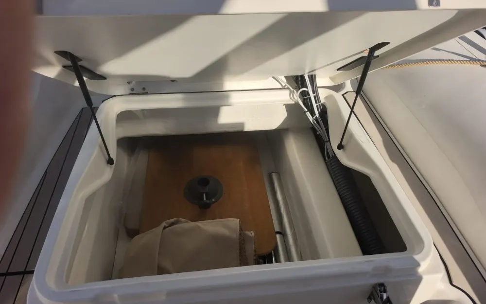 slider 26 Zodiac Medline 7.5