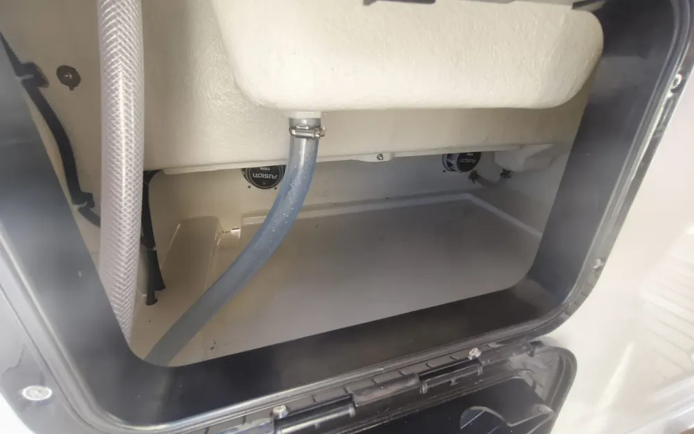 slider 27 Zodiac Medline 7.5