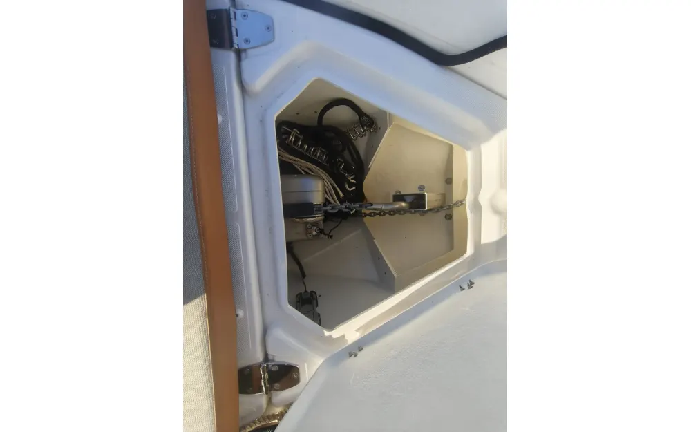 slider 22 Zodiac Medline 7.5