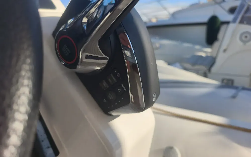 slider 28 Zodiac Medline 7.5