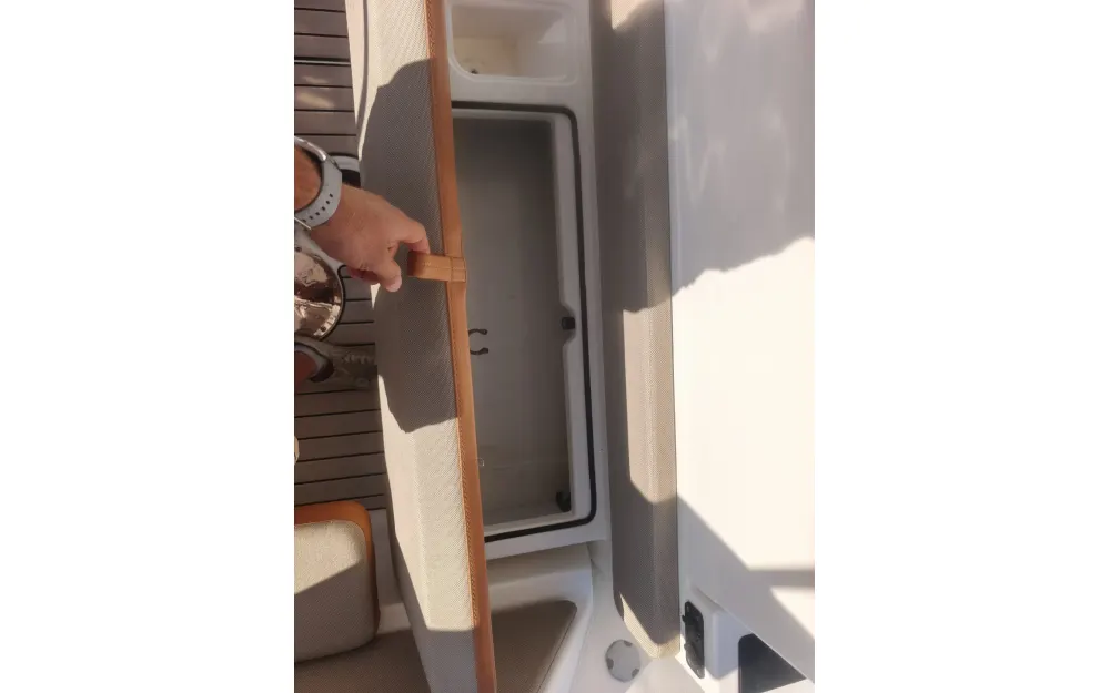 slider 24 Zodiac Medline 7.5