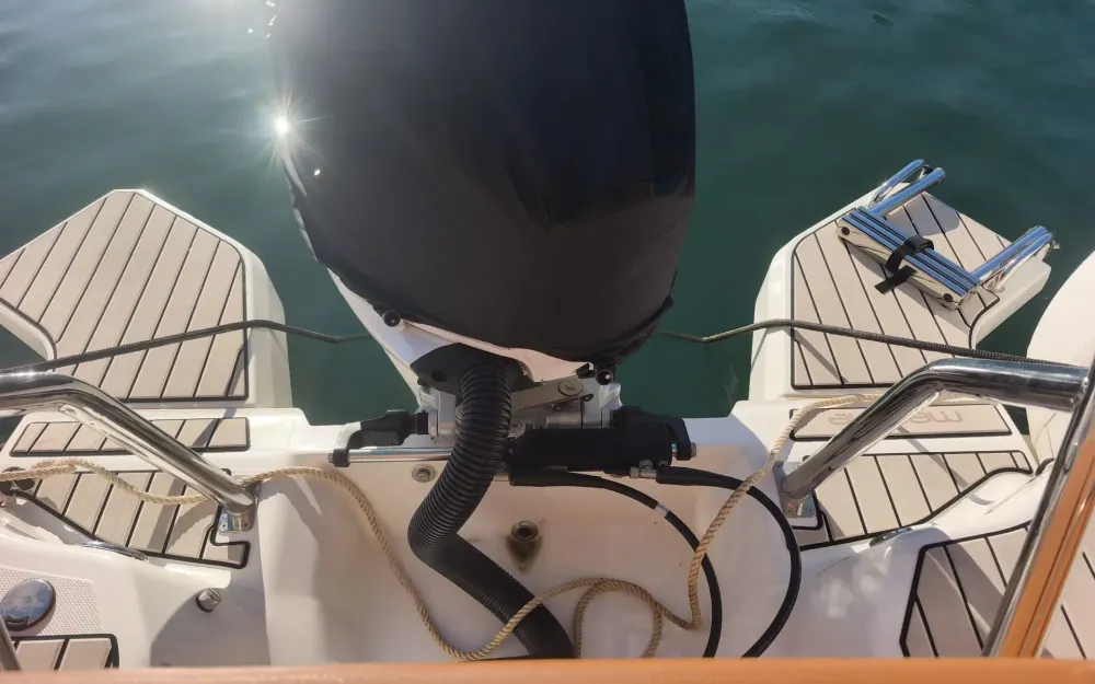slider 21 Zodiac Medline 7.5