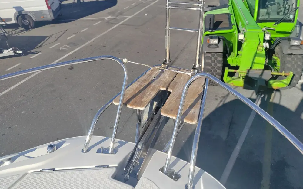 slider 13 Jeanneau Cap Camarat 9.0 WA