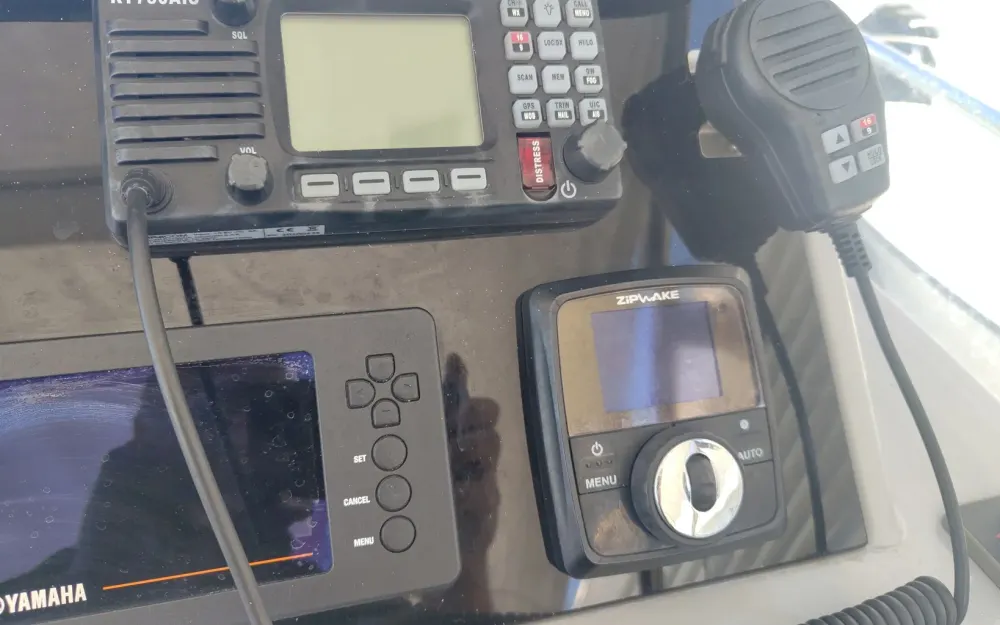 slider 11 Jeanneau Cap Camarat 9.0 WA
