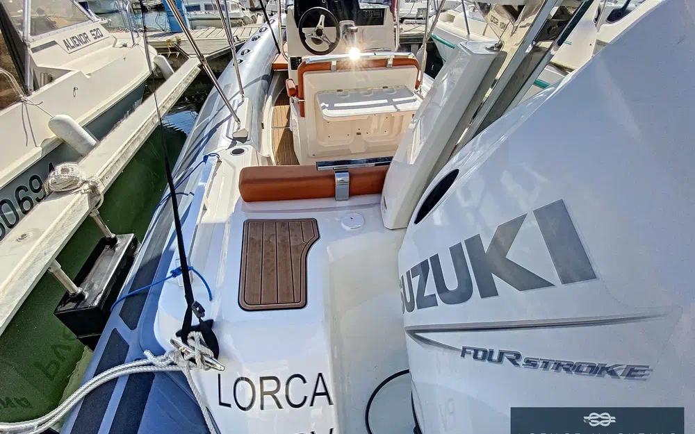 slider 9 Brig Eagle 6.7