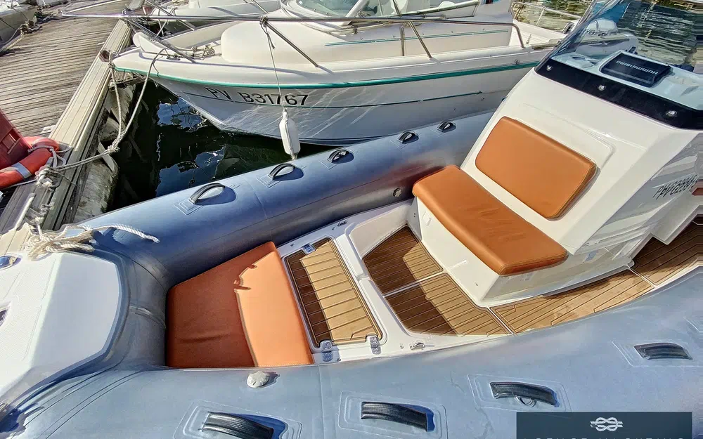 slider 12 Brig Eagle 6.7