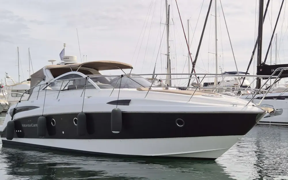 slider 0 Beneteau Monte Carlo 37