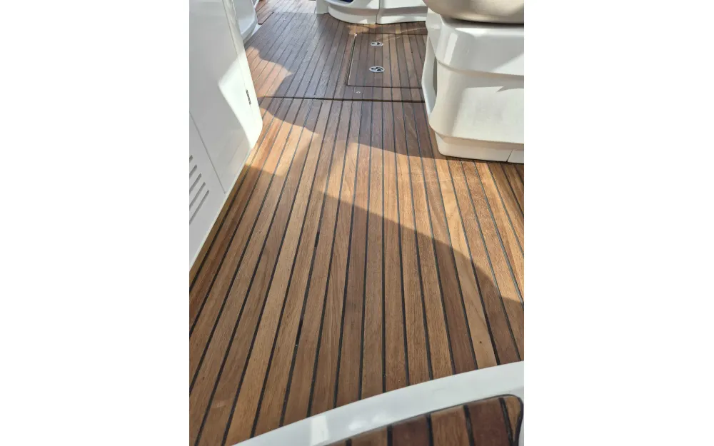 slider 19 Beneteau Monte Carlo 37