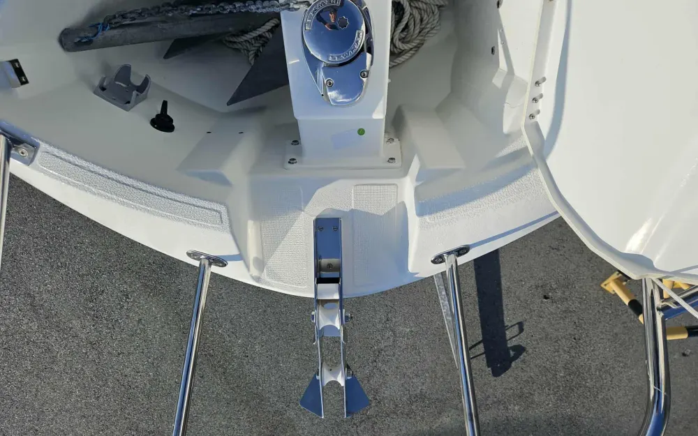 slider 17 Beneteau Barracuda 6