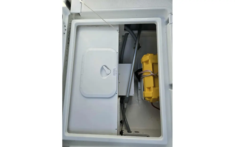 slider 19 Beneteau Barracuda 6