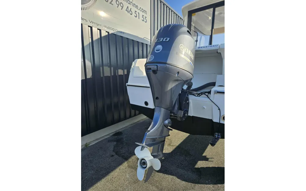 slider 2 Beneteau Barracuda 6