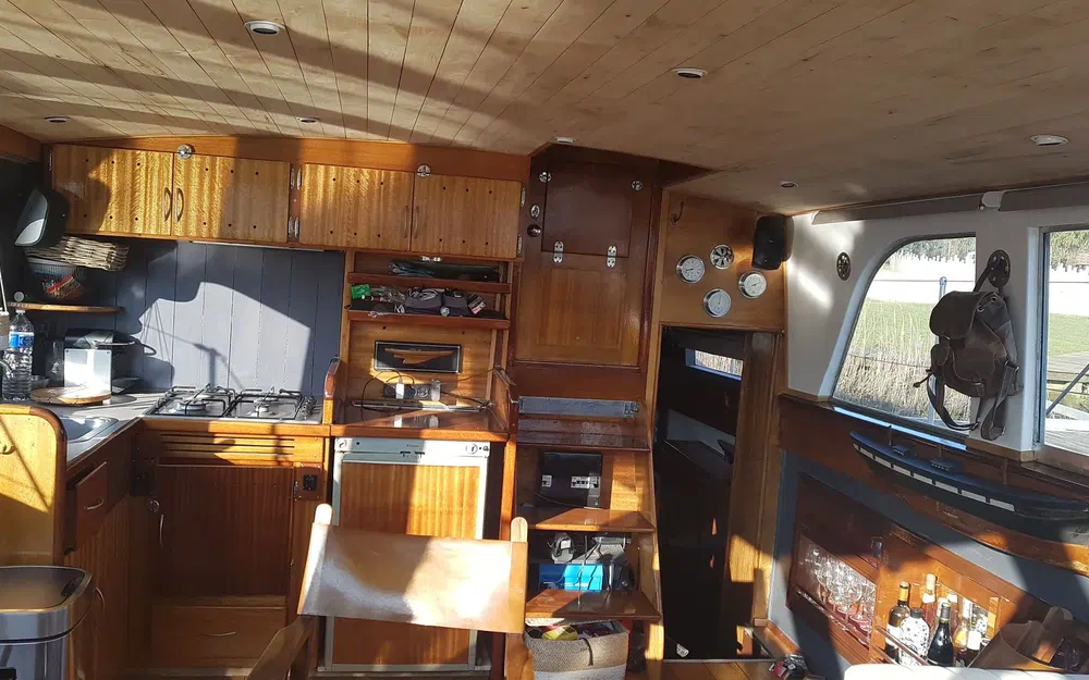 slider 2 Chris Craft 40