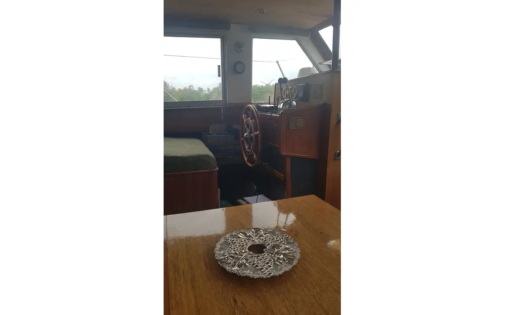 slider 7 Chris Craft 40