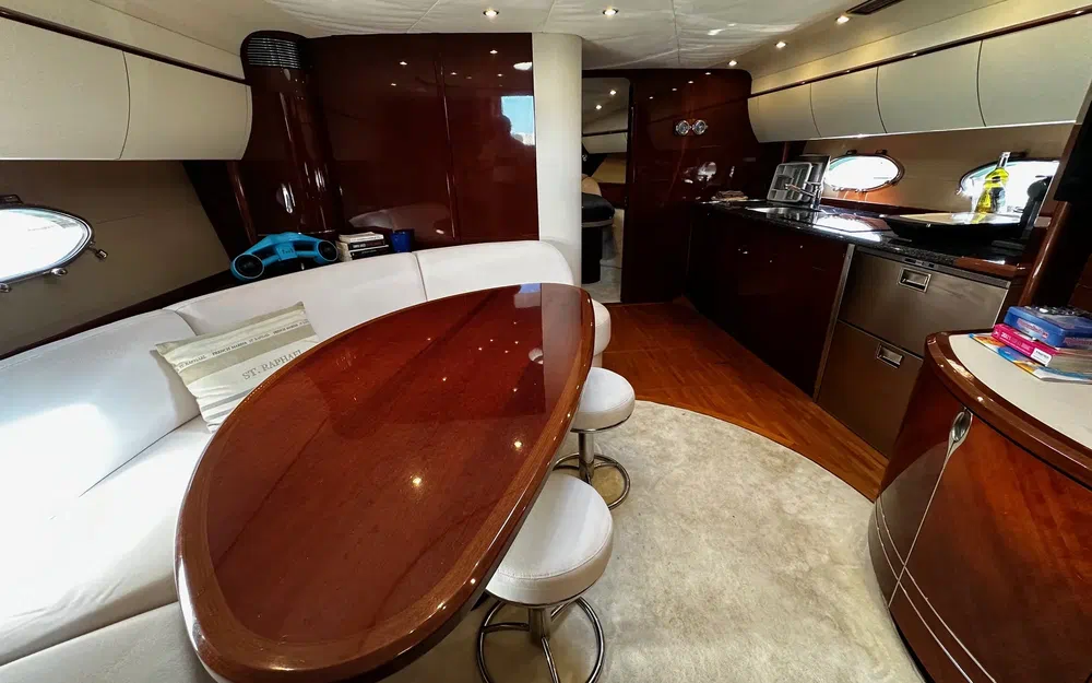 slider 5 Princess V58