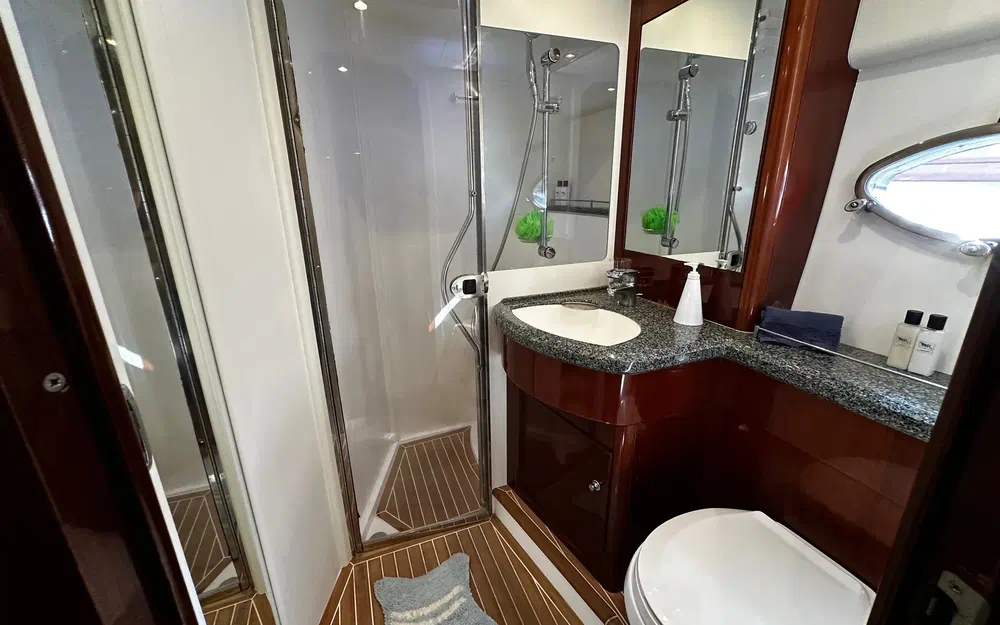 slider 8 Princess V58