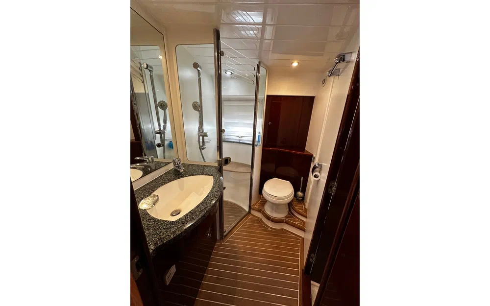 slider 10 Princess V58