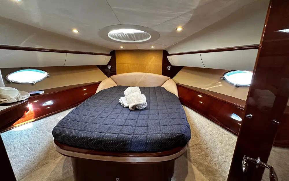 slider 9 Princess V58