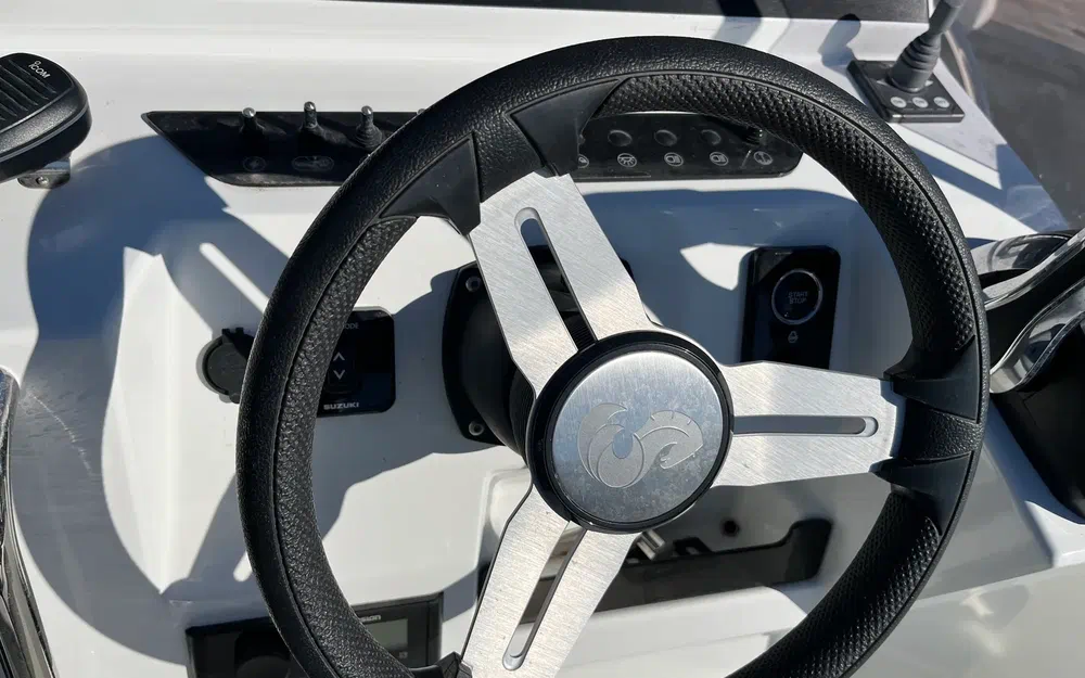 slider 7 Beneteau Flyer 9 Sundeck