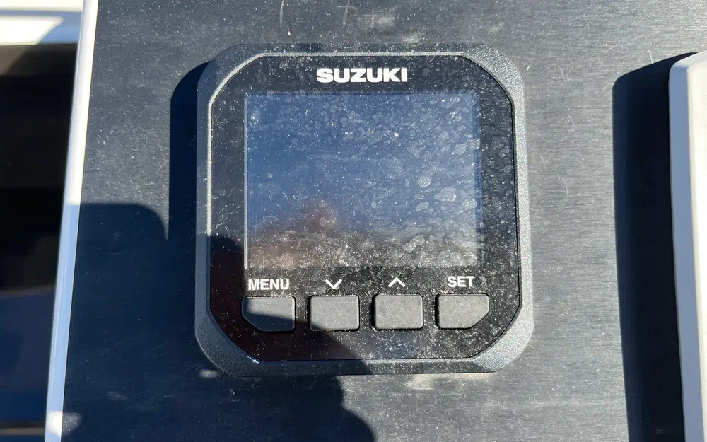 slider 10 Beneteau Flyer 9 Sundeck