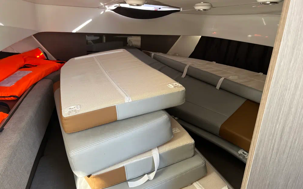 slider 12 Beneteau Flyer 9 Sundeck