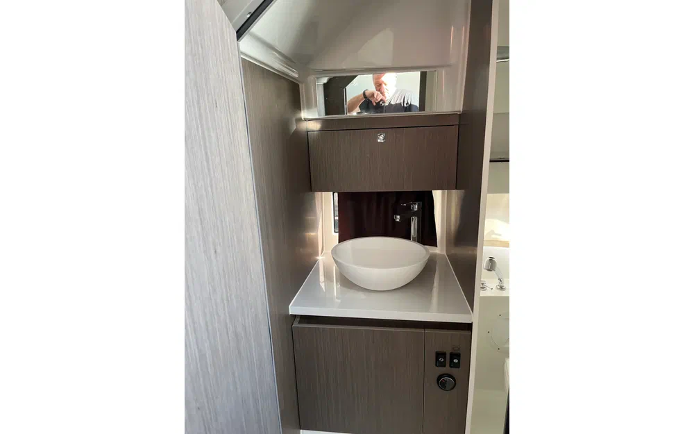 slider 13 Beneteau Flyer 9 Sundeck