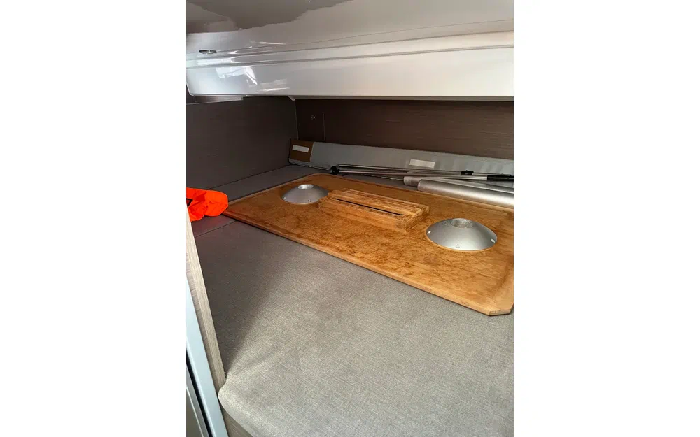 slider 15 Beneteau Flyer 9 Sundeck