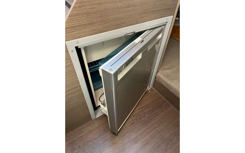 slider 16 Beneteau Flyer 9 Sundeck