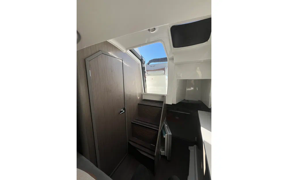 slider 17 Beneteau Flyer 9 Sundeck