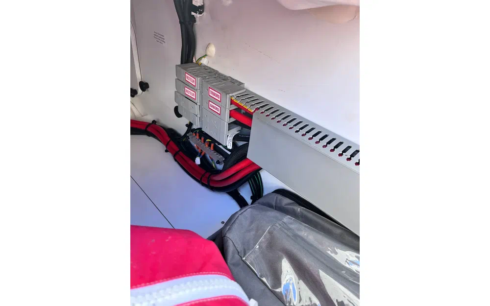 slider 25 Beneteau Flyer 9 Sundeck