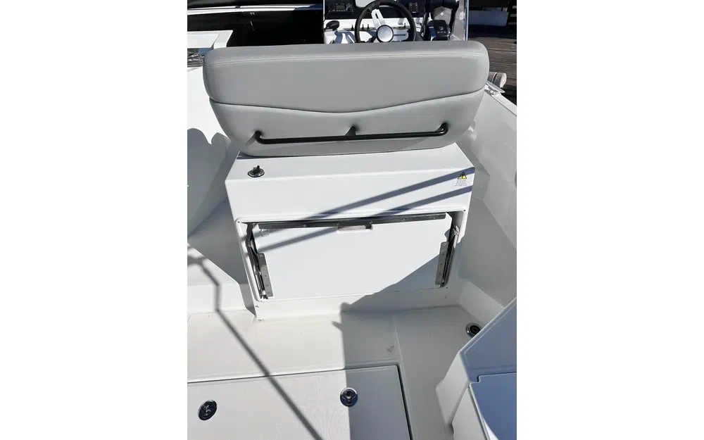 slider 27 Beneteau Flyer 9 Sundeck