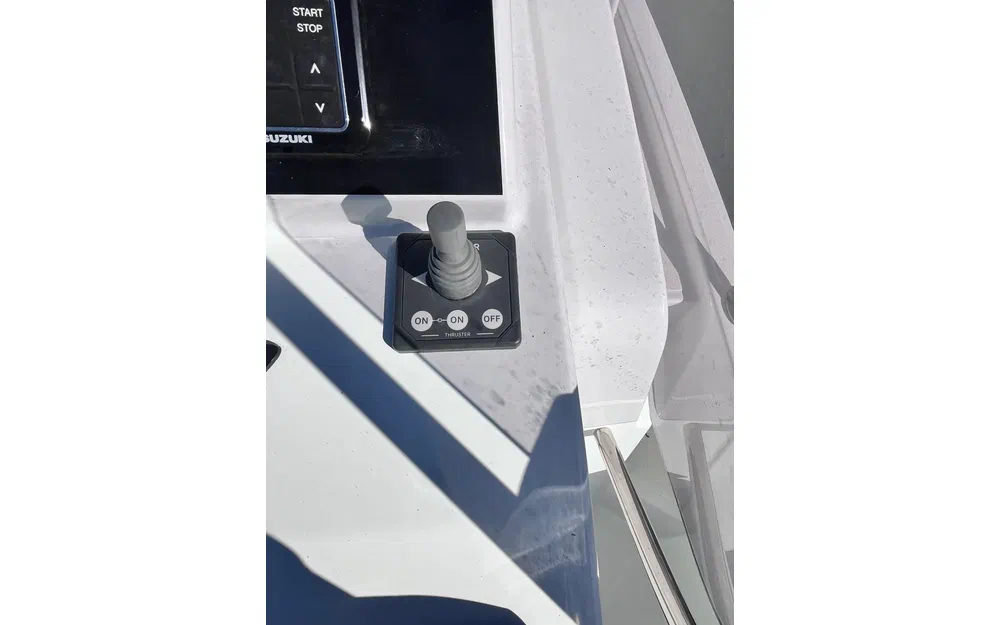 slider 28 Beneteau Flyer 9 Sundeck